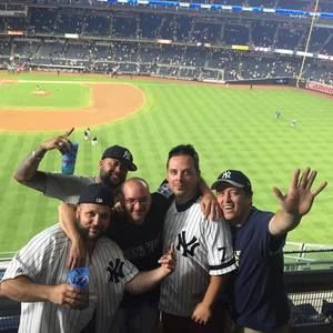 Meet your Posher, Johnny